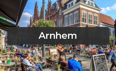 Woning te huur in Arnhem - Ontdek huurwoningen in diverse prijsklassen