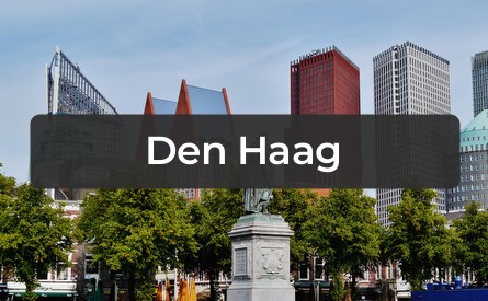 Woning te huur in Den Haag - Huur jouw perfecte woning vandaag nog