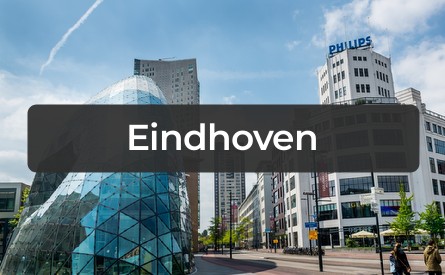 Woning te huur in Eindhoven - Beschikbare huurwoningen voor jou