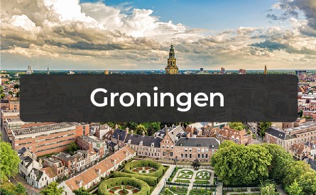 Woning te huur in Groningen - Vind jouw ideale huurhuis