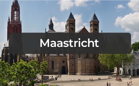 Woning te huur in Maastricht - Vind jouw huurdroomhuis