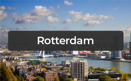 Woning te huur in Rotterdam - Bekijk diverse huurwoning opties
