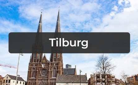 Woning te huur in Tilburg - Diverse huurwoningen op één plek
